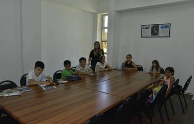TEOG SINAVINA EN BÜYÜK DESTEK HIZLI OKUMA