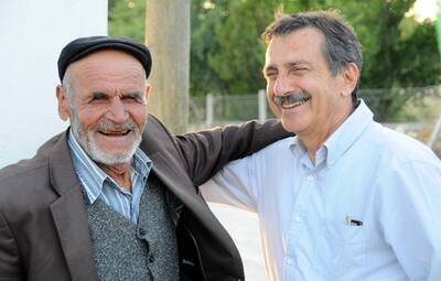 İFTAR SOFRASI ESENTEPE VE KOZKAYI'DAYDI