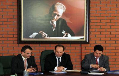 TEPEBAŞI BELEDİYESİ'NİN ŞEFFAF İHALELERİ ÖVGÜ ALIYOR