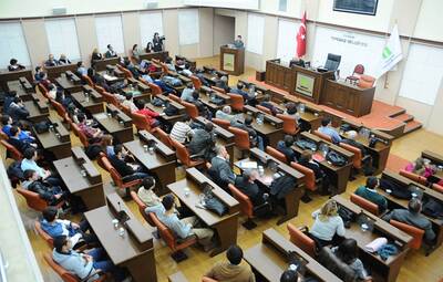 GELECEK İÇİN YENİLENEBİLİR ENERJİ 
