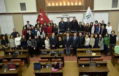 EKO OKULLAR 17 YILDIR BAŞARI İLE ÇALIŞIYOR