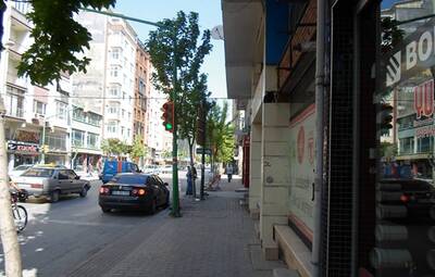 İŞGALİYEYE GEÇİT YOK