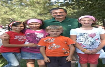 YAZ OKULLARI’NDA SERTİFİKA COŞKUSU