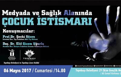 TEPEBAŞI'NDA ÇOCUK İSTİSMARINA KARŞI GÜÇ BİRLİĞİ