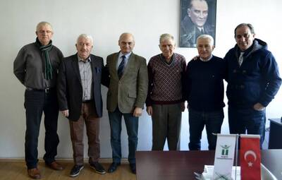 EFSANELERDEN EFSANE DAVRANIŞ