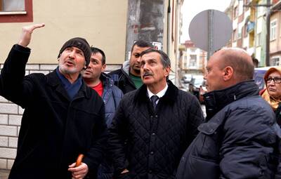   YARALARI HEP BİRLİKTE SARACAĞIZ