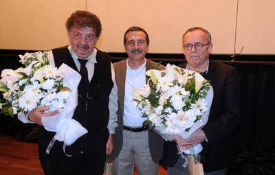 USTA GAZETECİ İLE KENT VE MEDYA ÜZERİNE SÖYLEŞİ