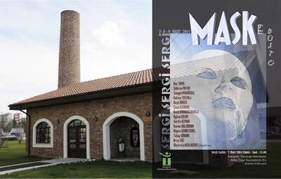 KADINLAR MASKEYİ DÜŞÜRÜYOR