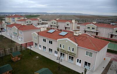 ALZHEİMER MERKEZİ DAHA ÇOK VATANDAŞA HİZMET VERECEK