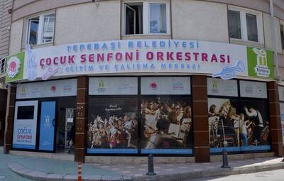 ARTIK KENDİ MERKEZLERİNDE ÇALIŞIYORLAR