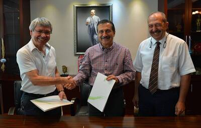 ALZHEİMER MERKEZİ BİR ÜNİTESİNE DAHA KAVUŞUYOR