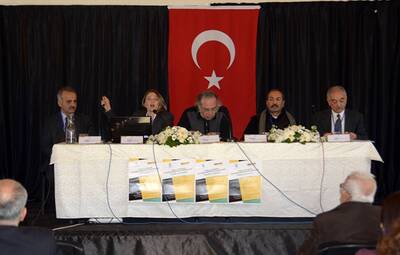 GDO'LU ÜRÜNLER HAYATI TEHDİT EDİYOR  