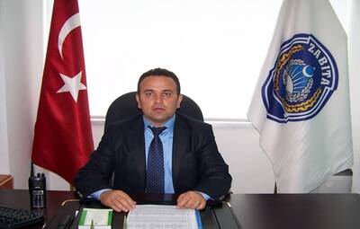  TEPEBAŞINDA GÖREV DEĞİŞİMİ   