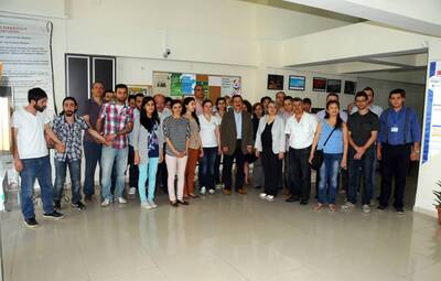 KOSGEB İLE YENİ UMUTLAR