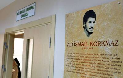 ALİ İSMAİL, GENÇLİK MERKEZİNDE YAŞAYACAK