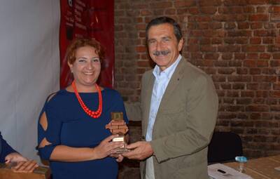 PİŞMİŞ TOPRAĞIN AKADEMİK AYAĞI BAŞLADI