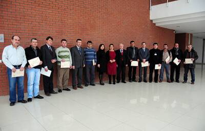 PERSONEL İLK YARDIM EĞİTİMİNİ TAMAMLADI