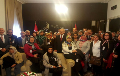 ESKİŞEHİR CHP'NİN KALESİ OLARAK KALACAK