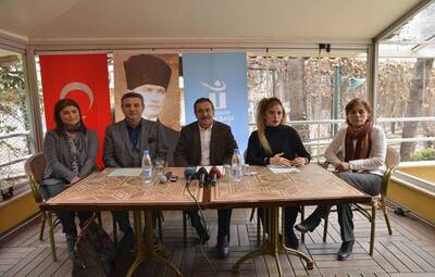 ÇOCUK İSTİSMARINA KARŞI TEPEBAŞI'NDA GÜÇ BİRLİĞİ 