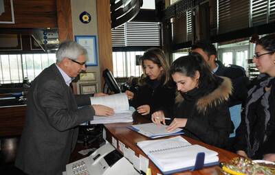 MAVİ BAYRAK DENETİMLERİ HIZ KESMİYOR