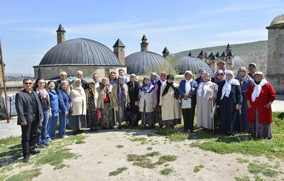 TEBEV DENEYİMLİ YURTTAŞLARIMIZIN YANINDA