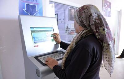 TEPEBAŞI'NDAN ÖDEME KOLAYLIĞI