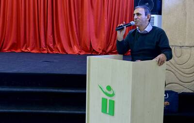 GAZETECİ BAĞIMSIZ OLMALI