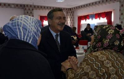 BELDEEVLERİ TÜRKİYE'DE MARKA HALİNE GELDİ