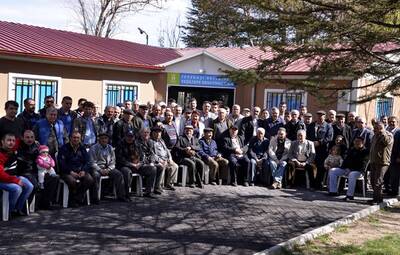  YEŞİLTEPE'DE AÇILAN TESİSE ŞEHİT DEMİR'İN İSMİ VERİLECEK