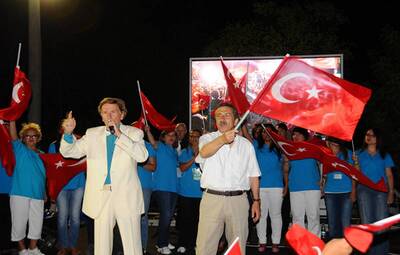 ŞEKER'DE RAMAZAN BEREKETİ
