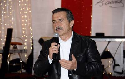 BELDEEVLERİNDE KIŞ DÖNEMİ ETKİNLİKLE BAŞLADI