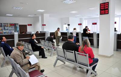 VEZNELER HAFTA SONU DA AÇIK  