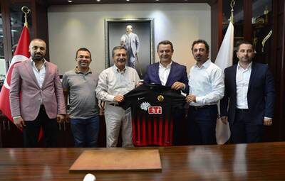 ESKİŞEHİRSPOR İÇİN ELBİRLİĞİ İLE HAREKET ETMELİYİZ