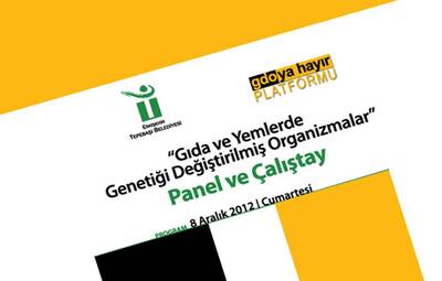 GDO'YA HAYIR