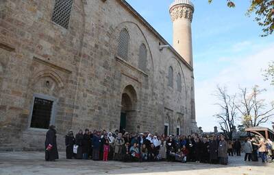 TEBEV SOSYAL AKTİVİTELERE DEVAM EDİYOR