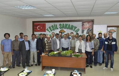 HERYER KAVRULURKEN ONLARIN ÜRÜNLERİ GÜVENDE