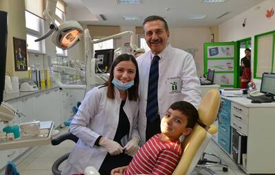 ÜCRETSİZ PSİKOLOJİK DANIŞMANLIK HİZMETİ DEVAM EDİYOR