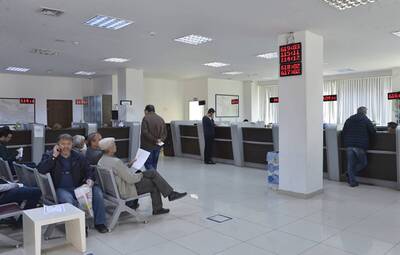 BORÇ YAPILANDIRMA İÇİN SON TARİH 30 HAZİRAN