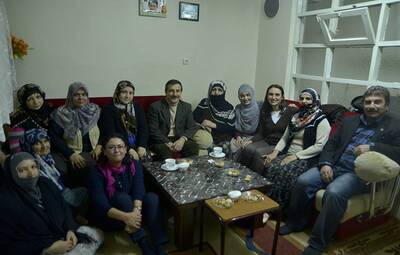 YENİ MAHALLELER DE EŞİT HİZMET ALACAK