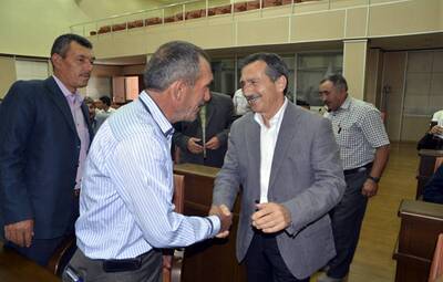 TEPEBAŞI'NDAN ÜCRETSİZ MİMARİ DESTEK