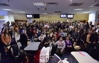 BOWLING TURNUVASI SONA ERDİ
