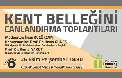 YAKIN TARİHİMİZE IŞIK TUTULACAK