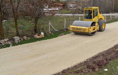 HER MAHALLEYE EŞİT HİZMET