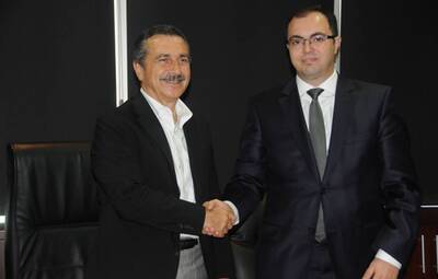 SAĞLIKLI BİR YAŞAM İÇİN İŞBİRLİĞİ PROTOKOLÜ
