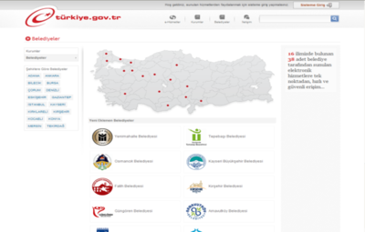 TEPEBAŞI BELEDİYESİNDEN BİR HİZMET DAHA