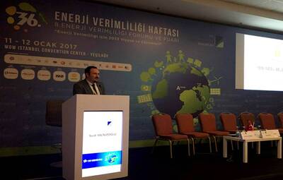 YENİ NESİL BELEDİYECİLİĞİN ROL MODELİ TEPEBAŞI