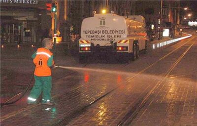 7/24 ARALIKSIZ HİZMET