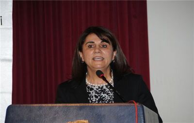 TEPEBAŞI BELEDİYESİ DOMUZ GRİBİ’NE SAVAŞ AÇTI
