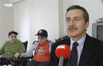 DİLEK VE ARZU KARDEŞLERİN İSTEĞİNİ BAŞKAN ATAÇ GERÇEKLEŞTİRDİ