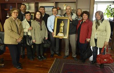 HANIMELİ SOKAK AMACINA ULAŞTI